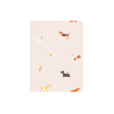 Блокнот ЛЭТУАЛЬ Блокнот DOGGO