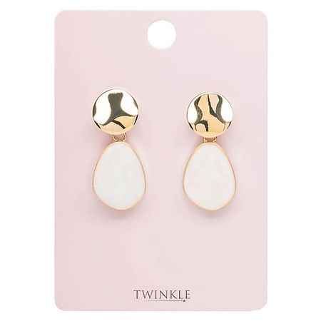 Серьги TWINKLE Серьги PEARL FANTASY