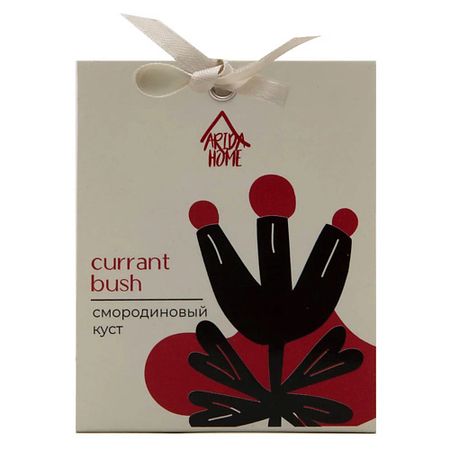 Саше ARIDA HOME Ароматическое саше 