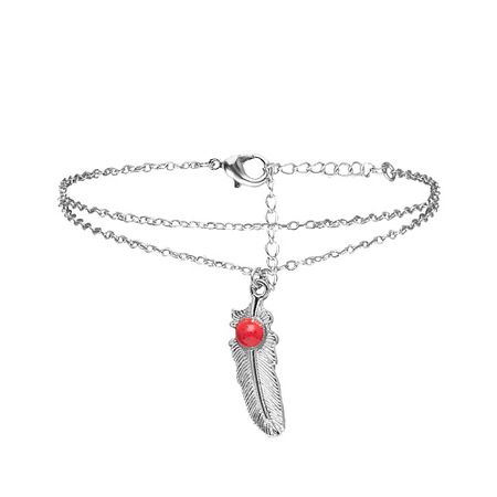 Браслет NOTHING BUT LOVE Браслет на ногу 