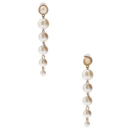 Серьги NOTHING BUT LOVE Серьги 