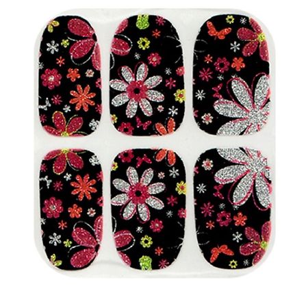 Наклейки для ногтей IRISK Пленки для ногтей для экспресс-маникюра на клеевой основе Effect Nails для 70mai 1s m300 m310 m200 аксессуаров статическая наклейка наклейка и статические наклейки подходит для держателя пленки 70 mai m300 3 шт