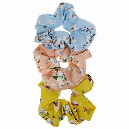 Набор резинок для волос LUKKY Набор резинок для волос BOOM BANDZ