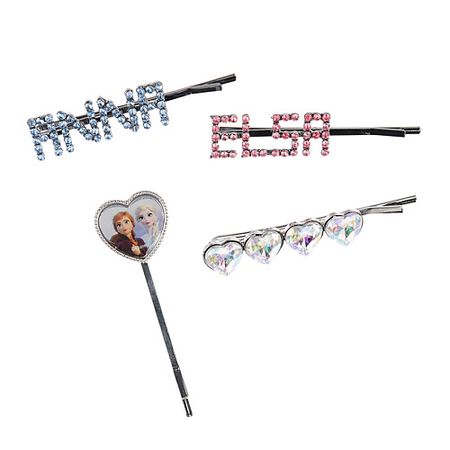 Заколка для волос PLAYTODAY Заколки для волос для девочек 