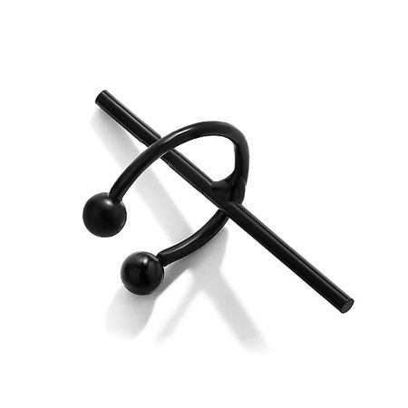 Серьги NOTHING BUT LOVE Серьга 