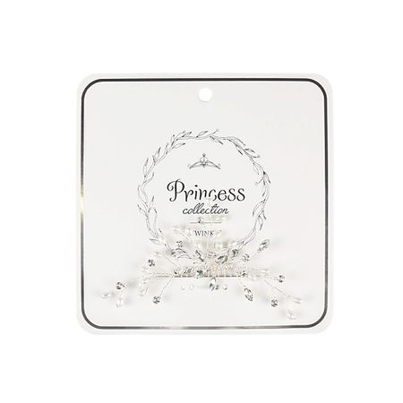Заколка для волос TWINKLE PRINCESS COLLECTION Заколка для волос Pearls and Stones