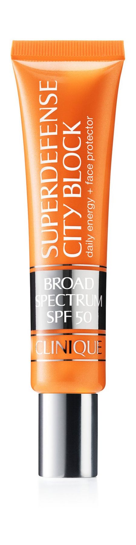 Clinique Superdefense City Block Broad Spectrum SPF 50