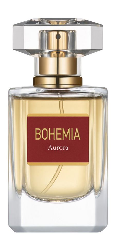 Parfums Constantine Bohemia Aurora Eau de Parfum романтическая открытка moonbiffy 3d