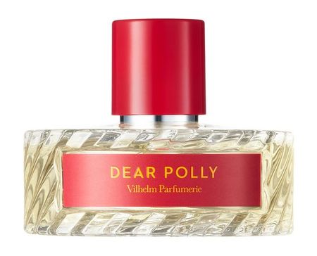 Vilhelm Parfumerie Dear Polly Eau de Parfum Limited Edition