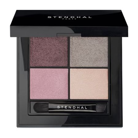 Stendhal Magnifying 4-Eyeshadow Palette