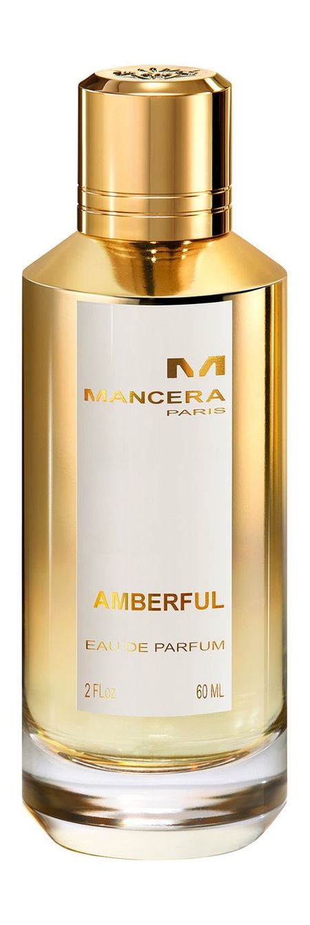 Mancera Amberful Eau de Parfum мед очный кедровый бор таежный 245 г