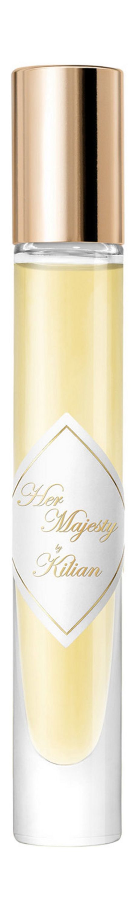 Kilian Paris Her Majesty Eau de Parfum Travel Size для yamaha yp250 yp 250 majesty 250 250cc верситет vp300 vp 300 250a ремкомплект карбюратора поршневая диафрагма