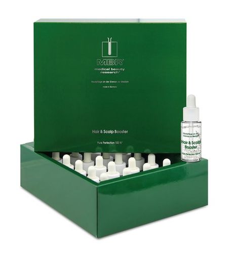 MBR Pure Perfection 100N Hair And Scalp Booster