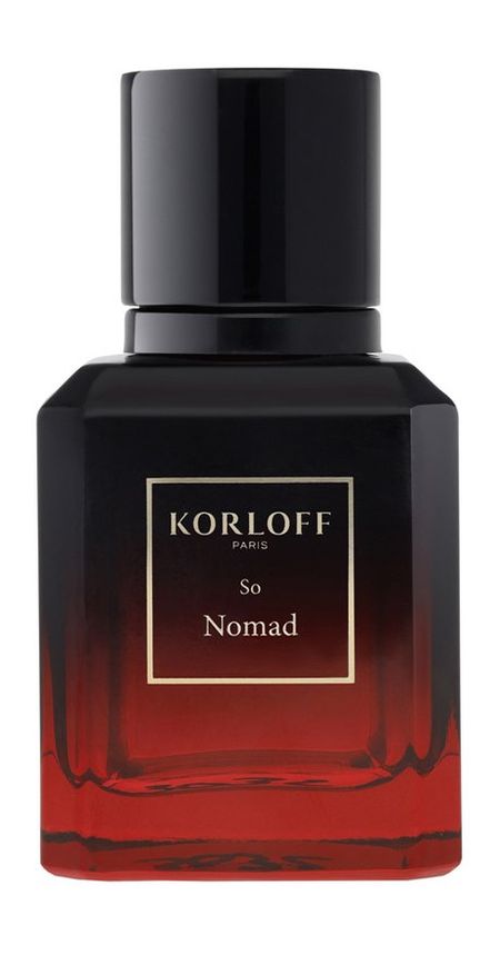 Korloff So Nomad Eau de Parfum