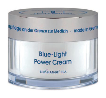 MBR BioChange CEA Blue-Light Power Cream