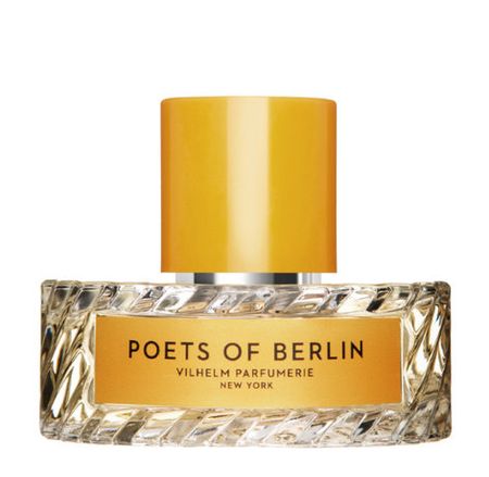 Vilhelm Parfumerie Poets Of Berlin Eau De Parfum бромгексин 8 берлин хеми табл п о 25