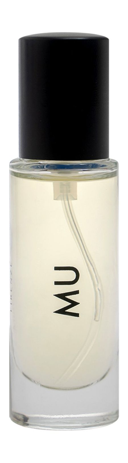 Mirko Buffini Black Collection Mu Eau De Parfum миниатюрный сцен 10 в 1 quse