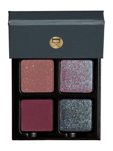 Viseart Petits Fours Violetta Eyeshadow Palette