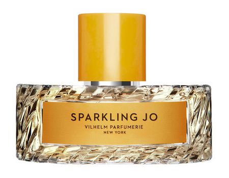 Vilhelm Parfumerie Sparkling Jo Eau de Parfume светодиодные тыквенные огни для хэллоуина
