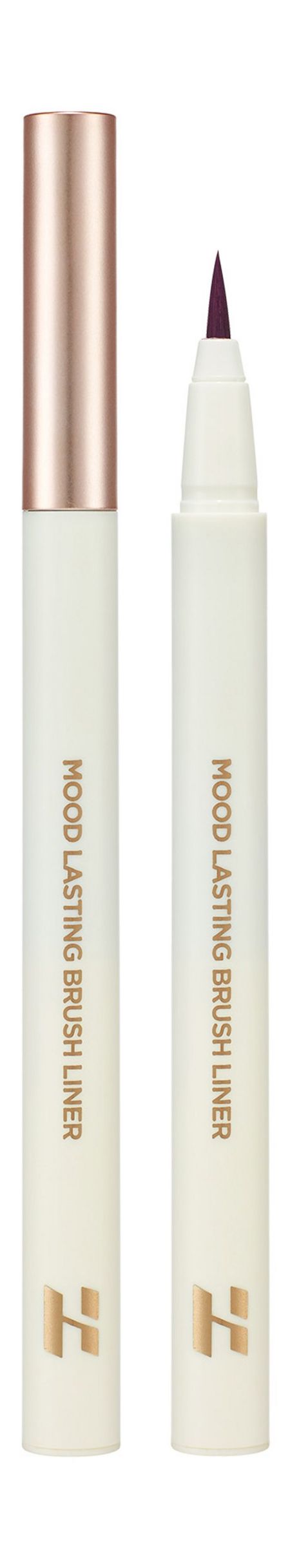 Holika Holika Tarose Mood Lasting Brush Liner
