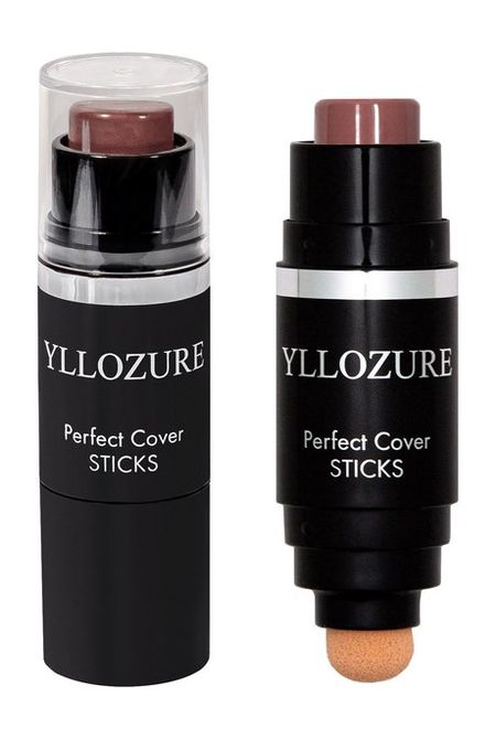 Yllozure Рerfect Cover Blush Stick