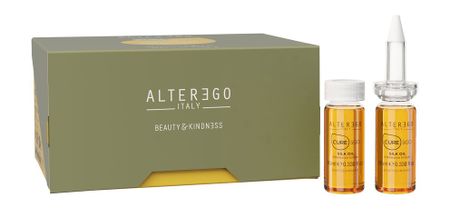 AlterEgo Italy CurEgo Silk Oil Intensive Lotion