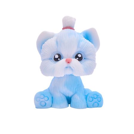 Мыло твердое SKUINA Мыло мультяшная собака, подарок мультяшная керамическая чашка 110 мл