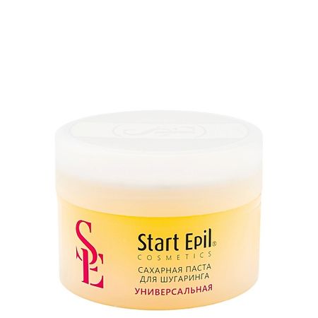 Паста для депиляции START EPIL Паста для шугаринга 
