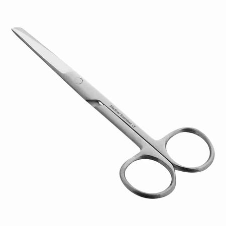 Ножницы JACKS.BEAUTY Ножницы бытовые (канцелярские) многофункциональные канцелярские кнопки moonbiffy прозрачные 40 шт