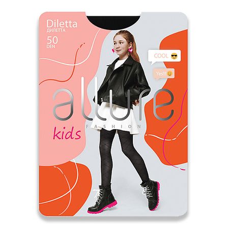 Колготки ALLURE Колготки детские 
