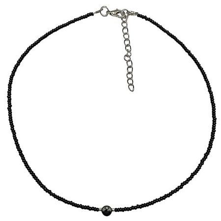 Колье SIDORINA SOFIA ACCESSORIES Чокер из бисера 1pcs vacuum cleaner electric floor brush head for redmond rv ur359 handheld vacuum cleaner parts accessories floor brush head