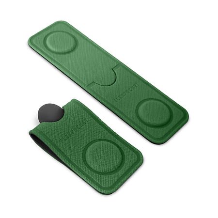 Набор закладок FLEXPOCKET Комплект из 2-х магнитных закладок из экокожи