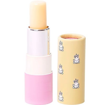 Бальзам для губ UNICORNS APPROVE Бальзам для губ 