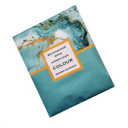 Саше AROMA-GARDEN Арома-САШЕ 