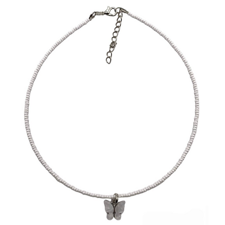 Колье SIDORINA SOFIA ACCESSORIES Чокер из бисера 1pcs vacuum cleaner electric floor brush head for redmond rv ur359 handheld vacuum cleaner parts accessories floor brush head