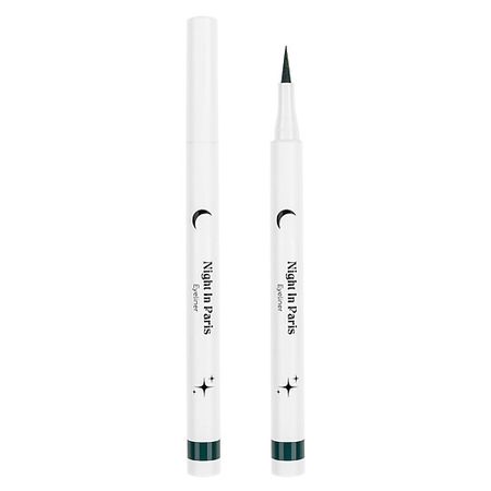 Подводка для глаз ЛЭТУАЛЬ Подводка для глаз NIGHT IN PARIS