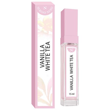 Духи VANILLA Духи White Tea