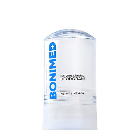Дезодорант-кристалл BONIMED Дезодорант-кристалл кристалл аметист runyangshi