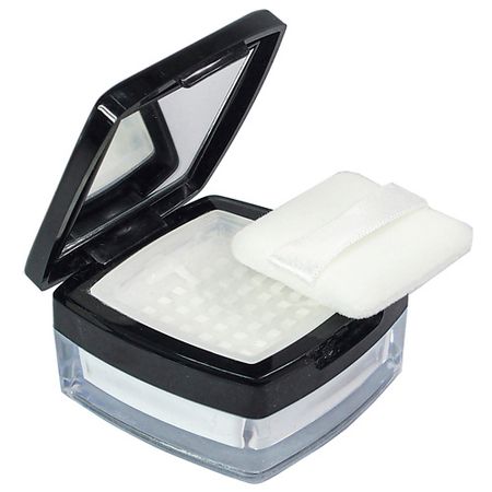 Пудра для лица SHINEWELL Пудра рассыпчатая FRESH FINISH