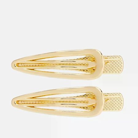 Заколка для волос NEW LOOK NL Зажим для волос zemar 3 шт abs для bmw z4 roadster e89 e85 g29 автомобильная гоночная решетка накладка зажим m performance аксессуары 02 19 2020 2021 2022