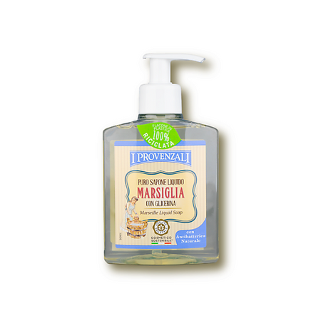 Мыло жидкое I PROVENZALI Жидкое мыло 
