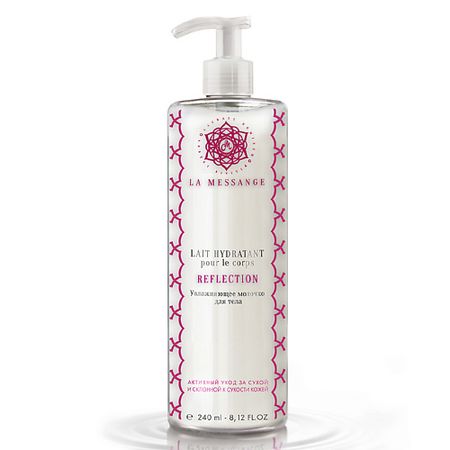 Молочко для тела LA MESSANGE Молочко для тела REFLECTION