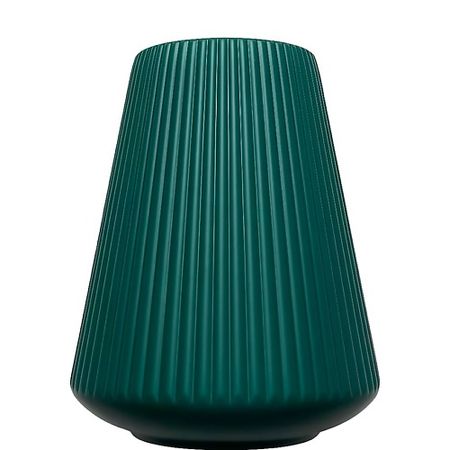 Ваза LETOILE HOME Ваза зеленая
