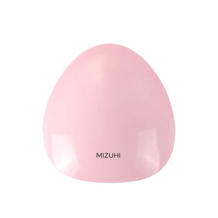 UV-лампа MIZUHI UV-лампа для маникюра Electric UV nail drier инструмент для маникюра essence nail art двухсторонний