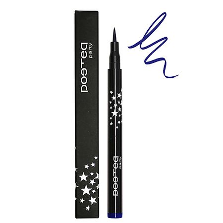 Подводка для глаз POETEQ Подводка для глаз Поэтэ