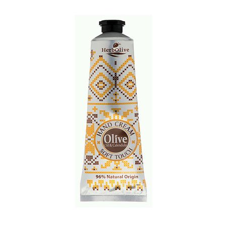 Крем для рук HERBOLIVE Крем для рук 