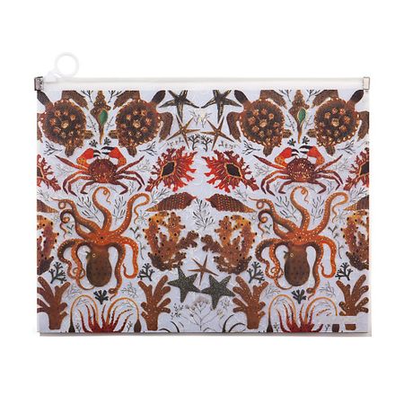 Папка для бумаг BRUNO VISCONTI Папка с пластиковой застежкой  