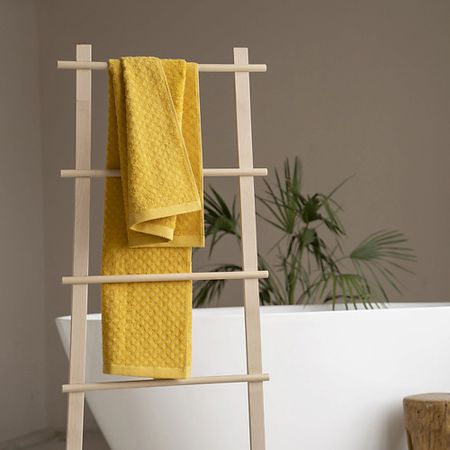 Полотенце PASIONARIA Полотенце махровое 