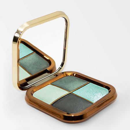 Тени для век MODAPOP Тени для век