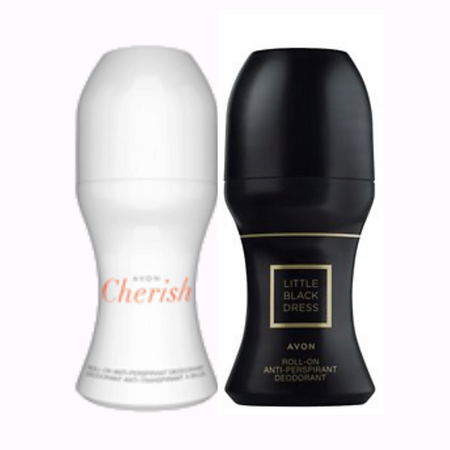 Набор дезодорантов AVON Набор дезодорантов 